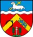 Blason de Le Glèbe
