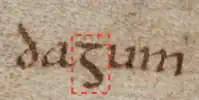 dagum