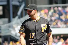 Image illustrative de l’article Gaby Sánchez