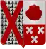 Blason de Galder