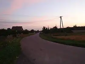 Gałki (Gielniów)
