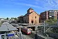 Gare d'Asker
