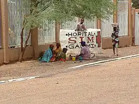 Doguéraoua