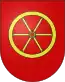Blason de Galmiz