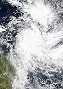 Image satellite.