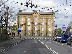 Ganību dambis 29.