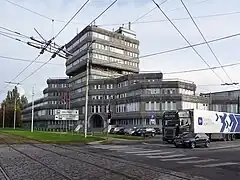 Ganību dambis 36.