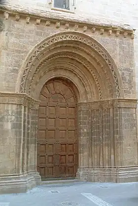 Gandesa