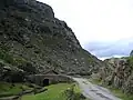Wishing Bridge
