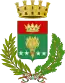 Blason de Garbagnate Milanese