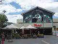 Centre commercial Westfield Garden City&nbsp;(en).