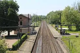 Vue d'ensemble.