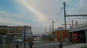 Image illustrative de l’article Gare de Toulouse-Raynal