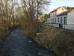 L'Eau d'Heure.