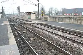 Image illustrative de l’article Gare de Donchery