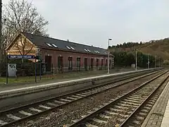 Vue générale