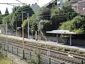 Image illustrative de l’article Gare de Louvroil