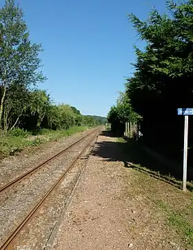 Image illustrative de l’article Gare de Maresquel