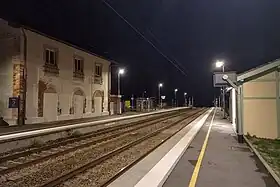 Image illustrative de l’article Gare de Montbartier