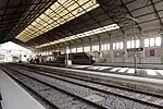 Gare de Périgueux