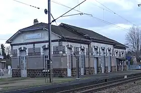 Image illustrative de l’article Gare de Saint-Pierre-du-Vauvray