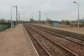 Image illustrative de l’article Gare de Vrigne-Meuse