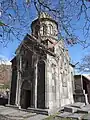 Église Machtots Hayrapet