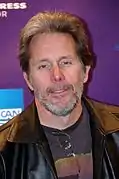 Gary Cole, l'acteur interprétant Alden Parker