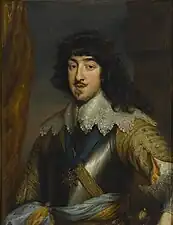Gaston de France