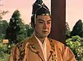 Kazuo Hasegawa