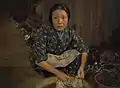 Kikue Mōri