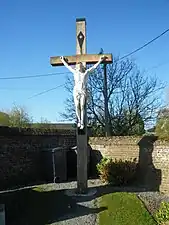 Un calvaire.