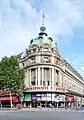 Le Gaumont Opéra Capucines en 2016.