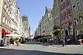 Rue Piwna
