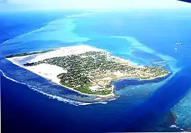 Thinadhoo (Gaafu Dhaalu)