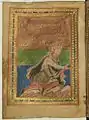 Charles le Chauve, f.38v.