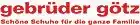 logo de Gebrüder Götz