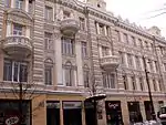 Gediminas Avenue 22