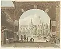 Eendjespoort, Haarlem
