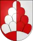 Blason de Gelterfingen