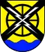 Blason de Quierschied