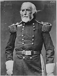 Joseph K. Mansfield