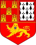 Ecusson de la RGNA