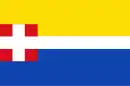 Drapeau de Genemuiden