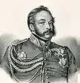 Constantin de Löwenstein-Wertheim-Rosenberg&nbsp;(de) (1786-1844)
