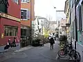 &nbsp;Rue de l’Industrie