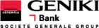 logo de Geniki Bank