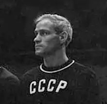 Image illustrative de l’article Gennadiy Garbuzov