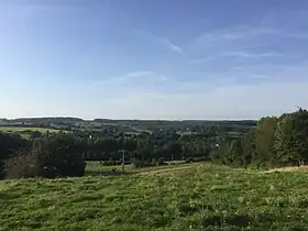 Gennevaux (Musson)
