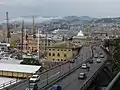 Sopraelevata de Gênes